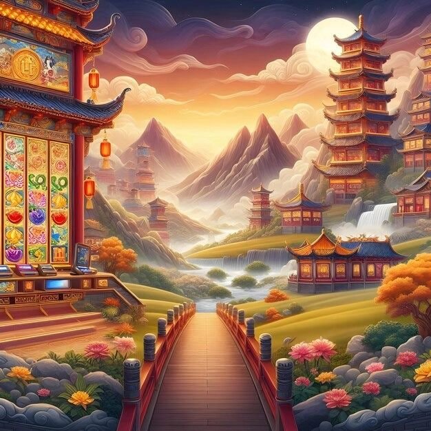 Platform jili slot di perangkat mobile Android dan iOS