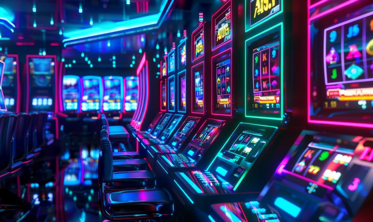 Tampilan pilihan e-wallet di aplikasi jili slot