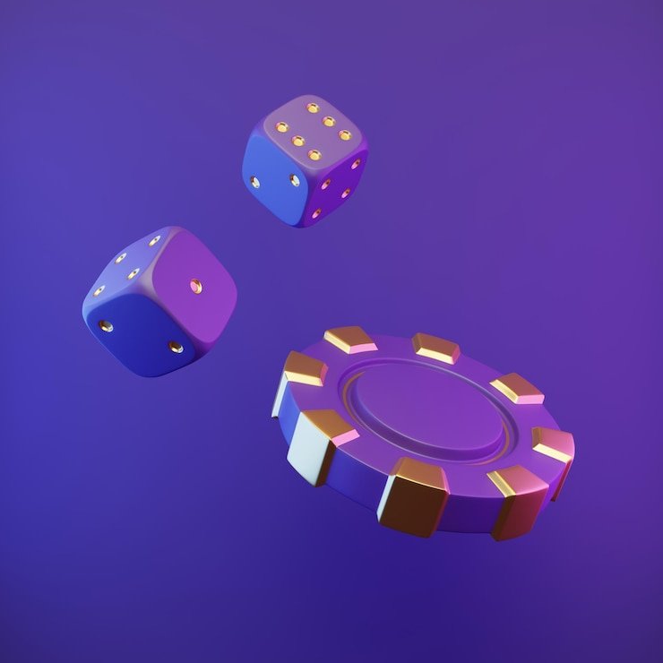 Tampilan mode demo game di jili slot dengan saldo virtual